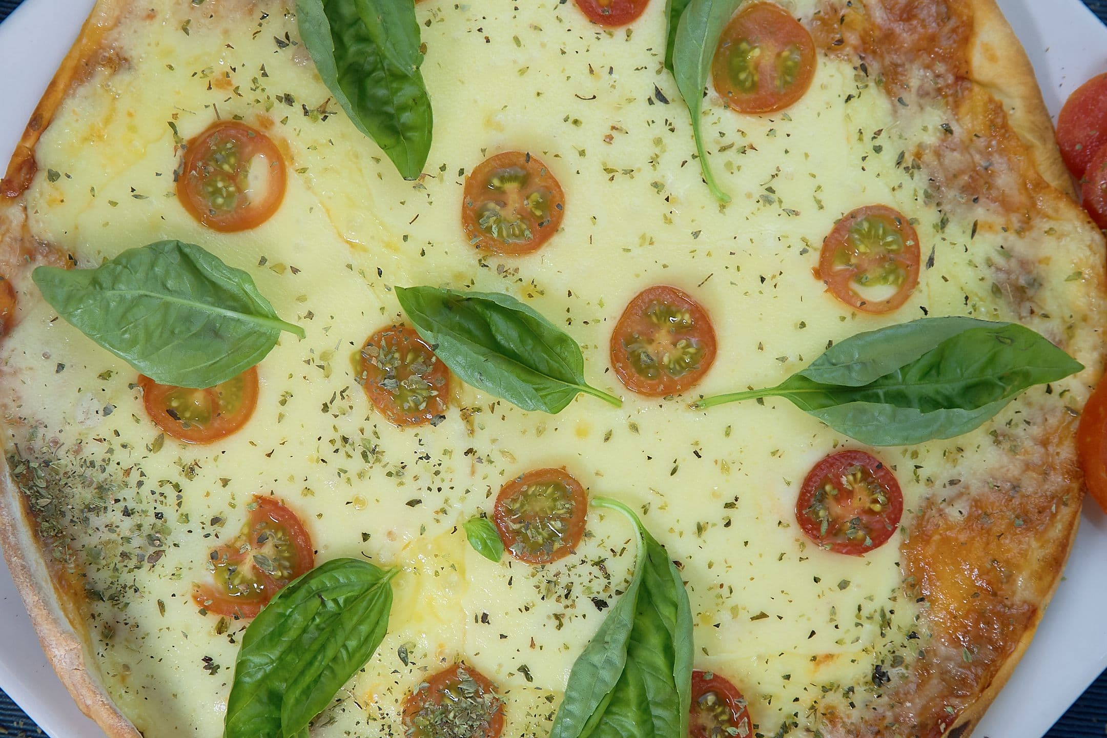 Imagen de Pizzeta 28cm