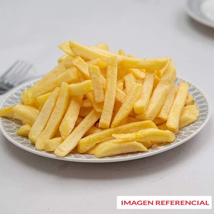 Imagen de Porción papas fritas