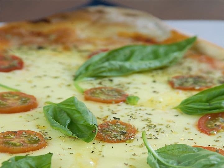 Imagen de Promo pizzeta + cverveza 1 lt (nacional)